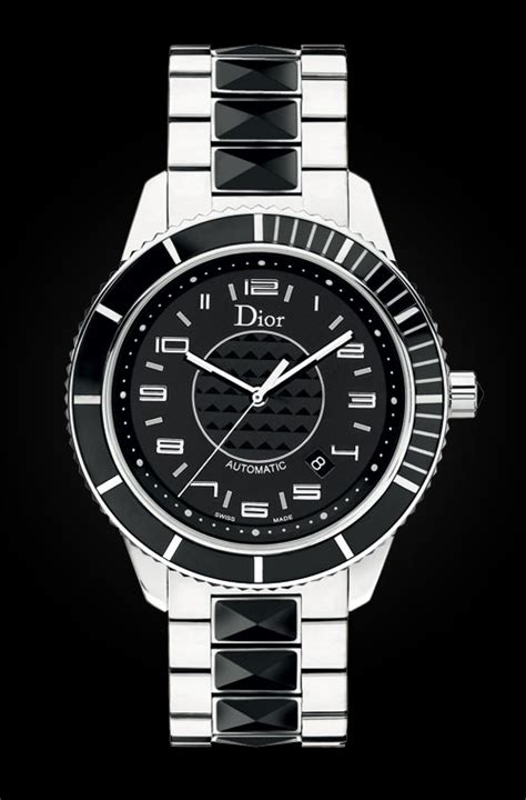 montre dior homme|montre dior luxe.